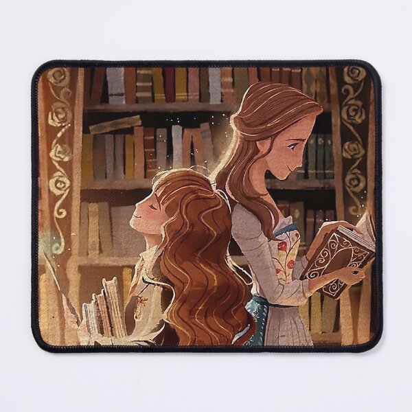 Item preview, Cartoons Girls Are Like Books designed and sold by MilesMadera.