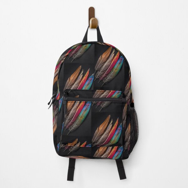 Item preview, Colorful Feathers 32 designed and sold by Sotiris Filippou.