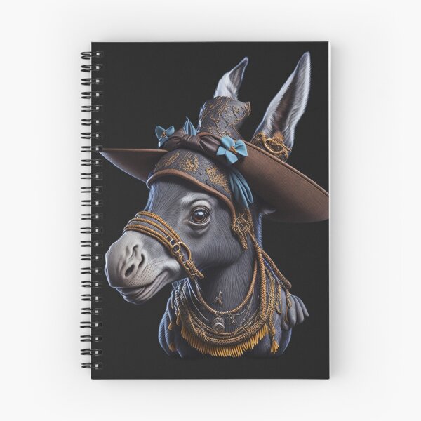 Item preview,  Cute and Charming Fantasy Donkey Character designed and sold by PC-artist.