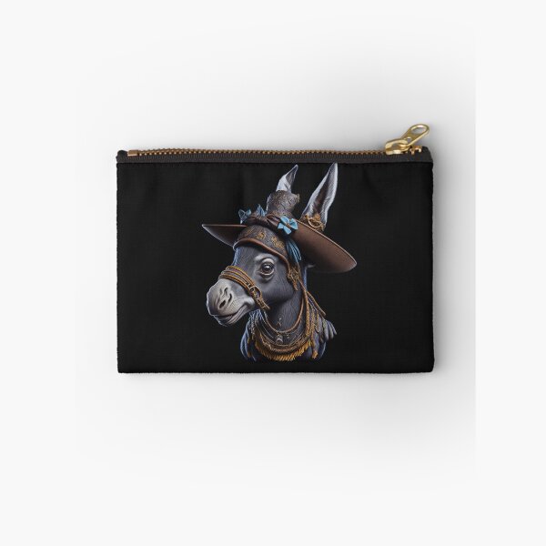 Item preview,  Cute and Charming Fantasy Donkey Character designed and sold by PC-artist.