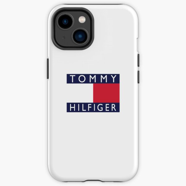 sensor Defilé kofferbak Tommy Hilfiger iPhone Cases for Sale | Redbubble