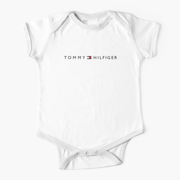 Morgenøvelser Lure Forbigående Tommy Hilfiger Kids & Babies' Clothes for Sale | Redbubble