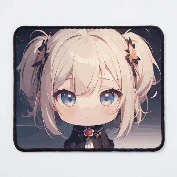 Item preview, Kawaii Anime Girls - Kuudere designed and sold by lifeistemporary.