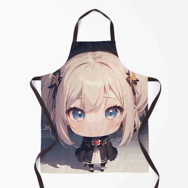 Item preview, Kawaii Anime Girls - Kuudere designed and sold by lifeistemporary.