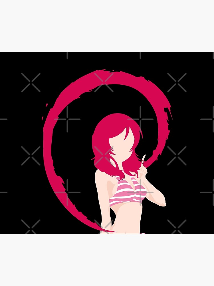HD wallpaper: Linux, anime girls, os-tan, Debian, orange color, indoors,  red | Wallpaper Flare
