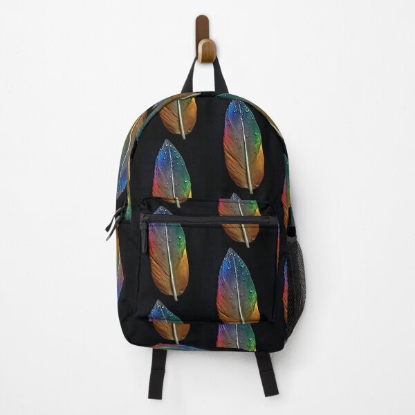 Item preview, Colorful Feathers 37 designed and sold by Sotiris Filippou.