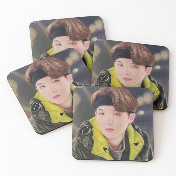 Item preview, Agust D designed and sold by FarzanArt.