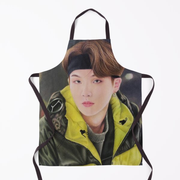 Item preview, Agust D designed and sold by FarzanArt.