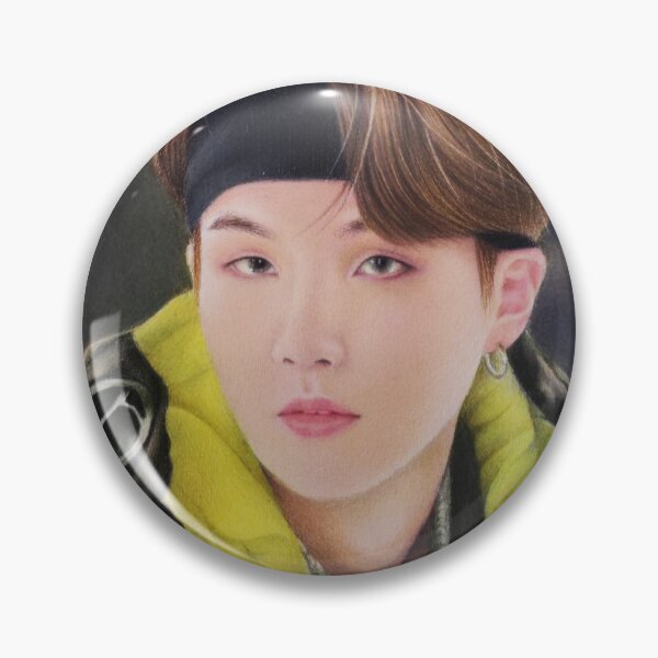 Item preview, Agust D designed and sold by FarzanArt.