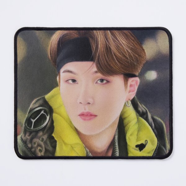 Item preview, Agust D designed and sold by FarzanArt.