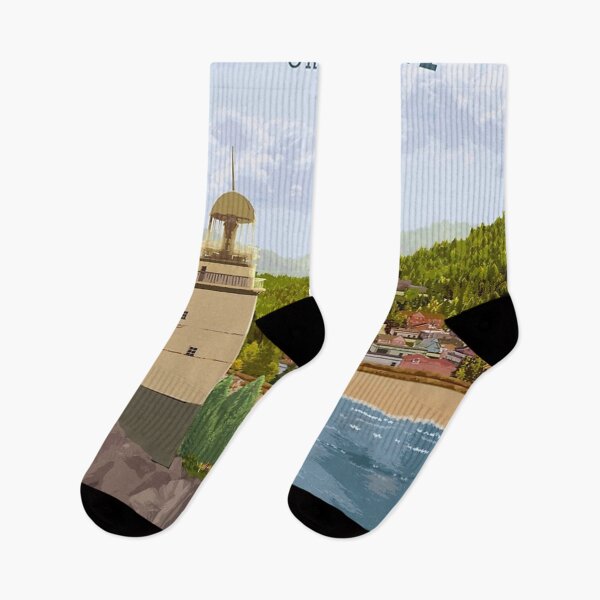 Item preview, Life is Strange - Arcadia Bay Travel Official designed and sold by Marvel-james.
