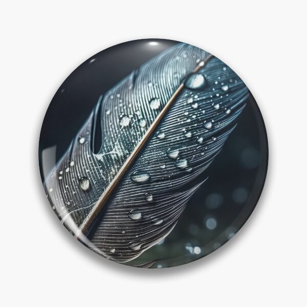 Item preview, Colorful Feathers 39 designed and sold by Sotiris Filippou.