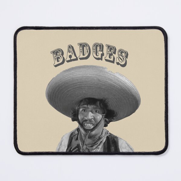 Item preview, Badges - Movie Inspired designed and sold by Fanarchist.