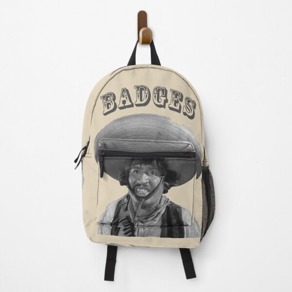 Item preview, Badges - Movie Inspired designed and sold by Fanarchist.