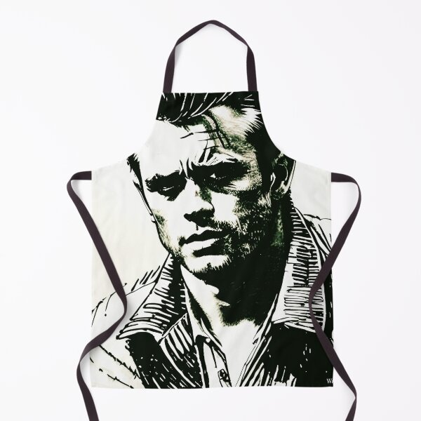 Item preview, Superstar Actor 3. Inspired By Jimmy Digital Drawing From WallsOfFame.com.au designed and sold by WallsOfFameAust.