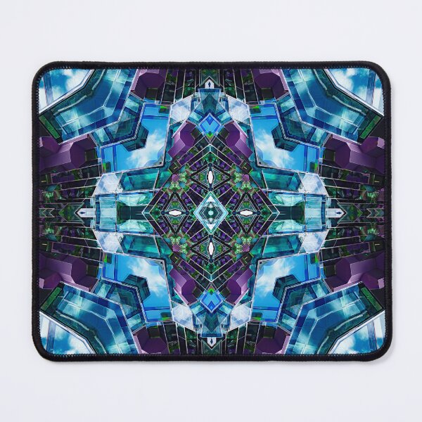 Item preview, Crystal Library designed and sold by Kynomatix.