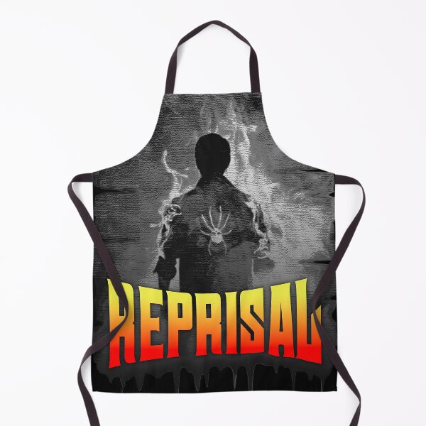 Item preview, Reprisal tv series Rodrigo Santoro as Joel Kelly fan works graphic design by ironpalette designed and sold by ironpalette.