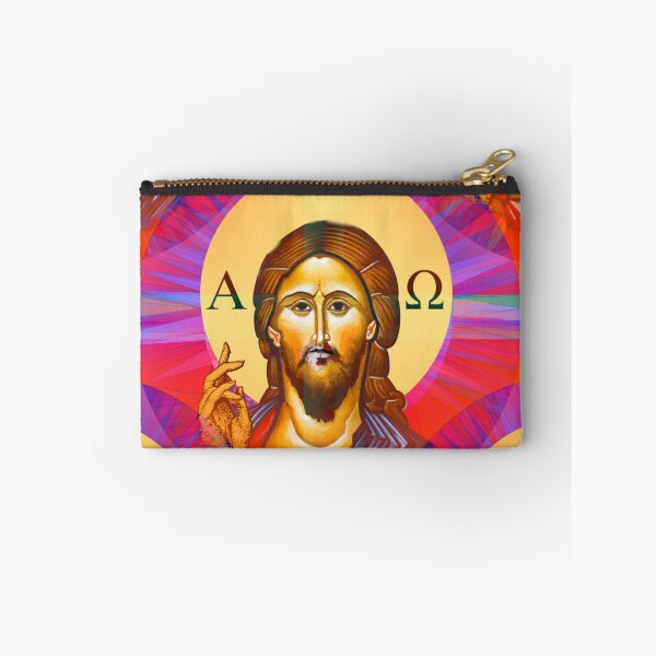 Artikelvorschau, Jesus Christus, König der Könige entworfen und verkauft von Sanctum Icons.