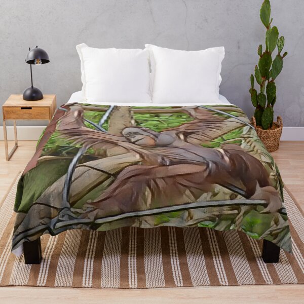 Item preview, Orangutan Around In Depth By Design designed and sold by Fearless-Fox.