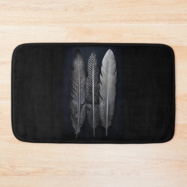 Item preview, Colorful Feathers 51 designed and sold by Sotiris Filippou.