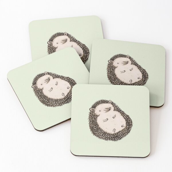 Item preview, Little Porcupine designed and sold by SakuraLane.