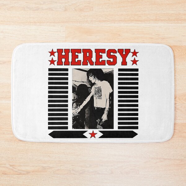 Item preview, Heresy  designed and sold by Gabinoy258.