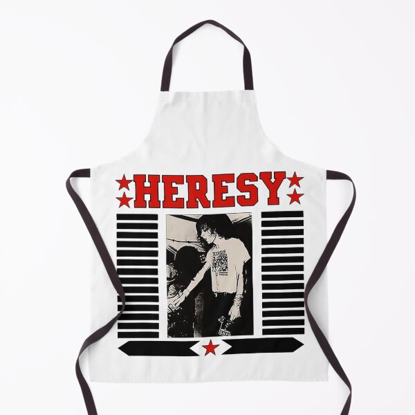 Item preview, Heresy designed and sold by Gabinoy258.