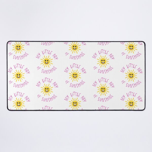 Item preview, My little ray of sunshine designed and sold by peterdy.