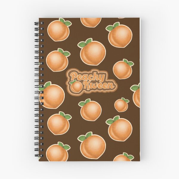 Item preview, Peachy Kween - Retro - Vintage - Groovy designed and sold by artbymandymeow.