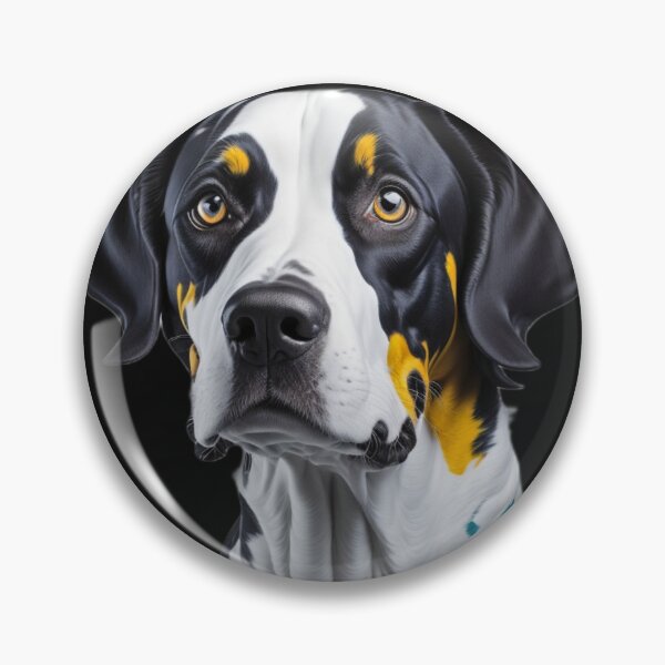 Item preview, Cute and Charming Fantasy Dog Character designed and sold by PC-artist.