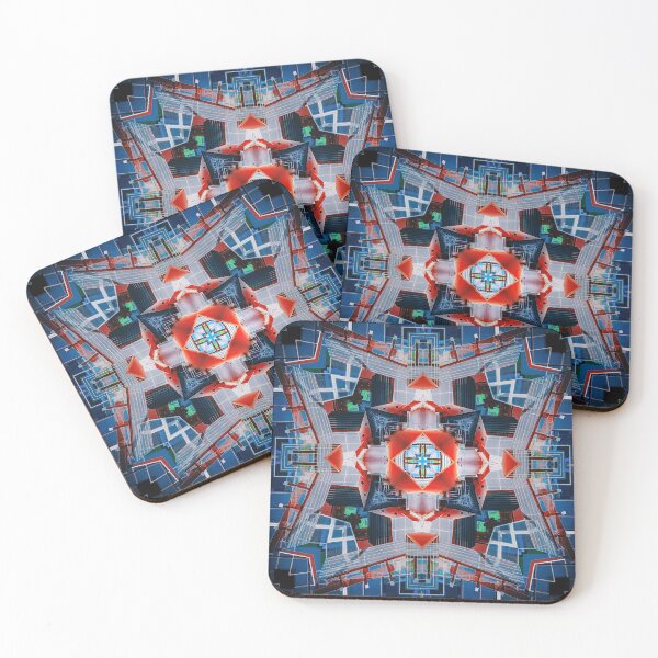 Item preview,  Melbourne Mosaic designed and sold by Kynomatix.