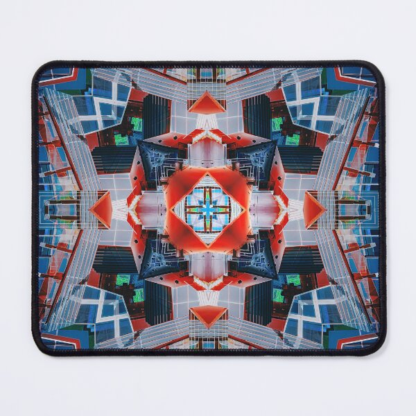 Item preview,  Melbourne Mosaic designed and sold by Kynomatix.