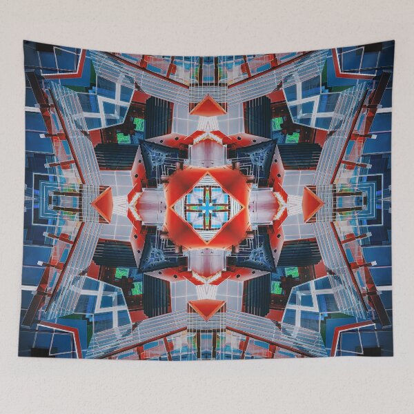 Item preview,  Melbourne Mosaic designed and sold by Kynomatix.