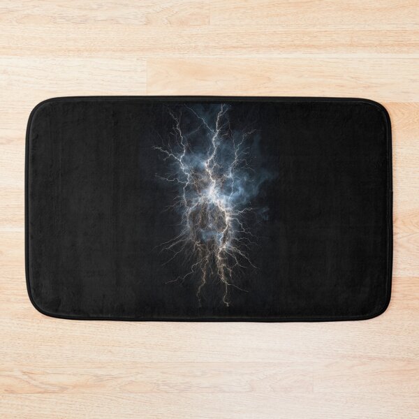 Item preview, Lightning Strikes - 4 designed and sold by Sotiris Filippou.