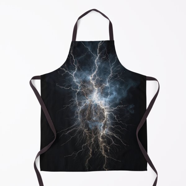 Item preview, Lightning Strikes - 4 designed and sold by Sotiris Filippou.
