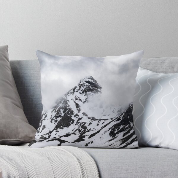 Artikelvorschau, SCHNEEGIPFEL entworfen und verkauft von SSP-PRINTS.