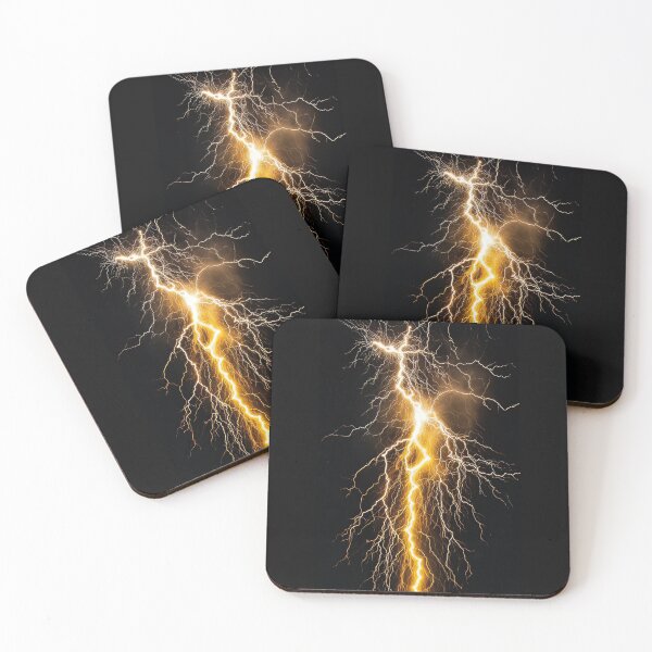Item preview, Lightning Strikes - 5 designed and sold by Sotiris Filippou.