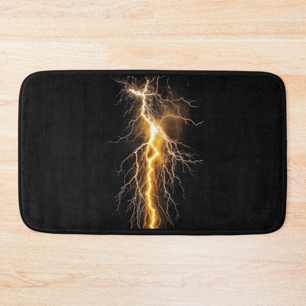 Item preview, Lightning Strikes - 5 designed and sold by Sotiris Filippou.