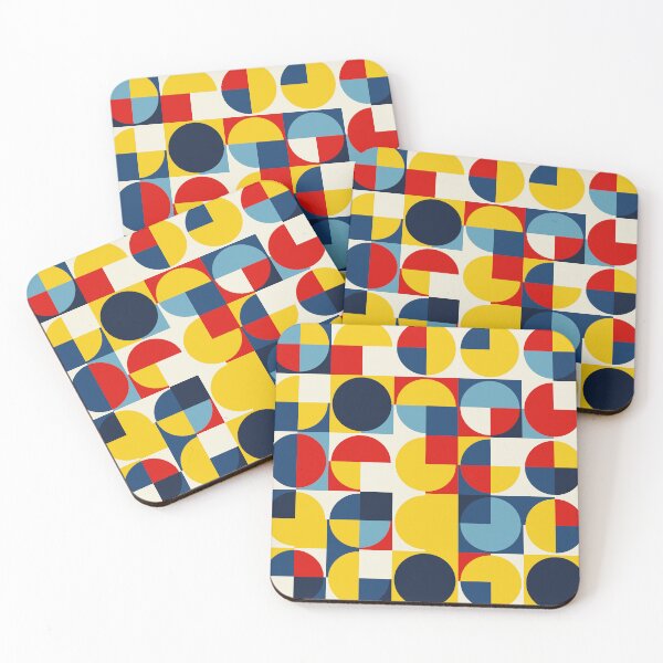 Item preview, Primary Geo  designed and sold by Texterns.
