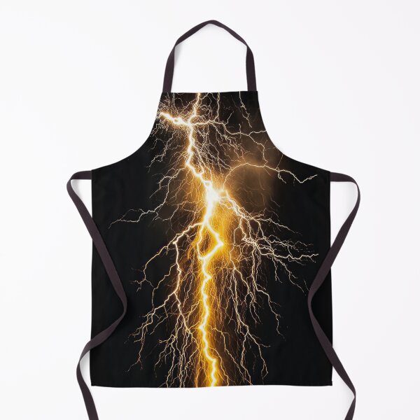 Item preview, Lightning Strikes - 5 designed and sold by Sotiris Filippou.