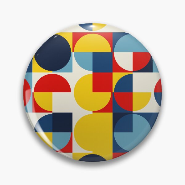 Item preview, Primary Geo  designed and sold by Texterns.