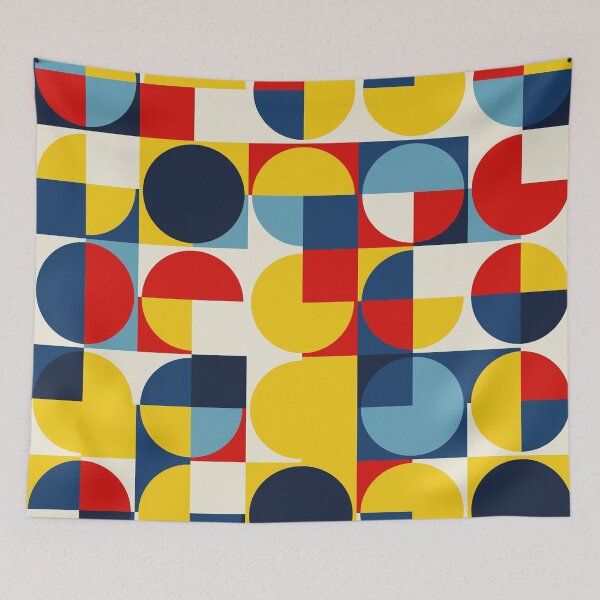 Item preview, Primary Geo  designed and sold by Texterns.