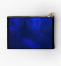 Bolso de mano Atractivo en azul