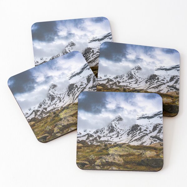 Item preview, MOUNTAIN LANDSCAPE designed and sold by SSP-PRINTS.