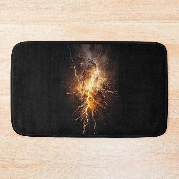 Item preview, Lightning Strikes - 7 designed and sold by Sotiris Filippou.