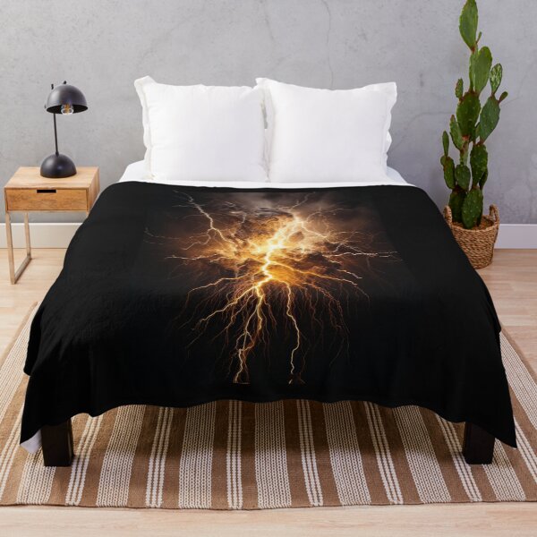 Item preview, Lightning Strikes - 7 designed and sold by Sotiris Filippou.