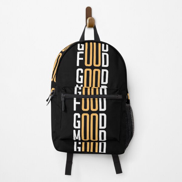 Item preview, GOOD FOOD GOOD MOOD designed and sold by gkgraphics1.