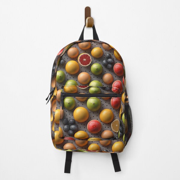 Item preview, group of delicious healthy fruits 1 - Different pattern size? Email me - designed and sold by Picture-Art.