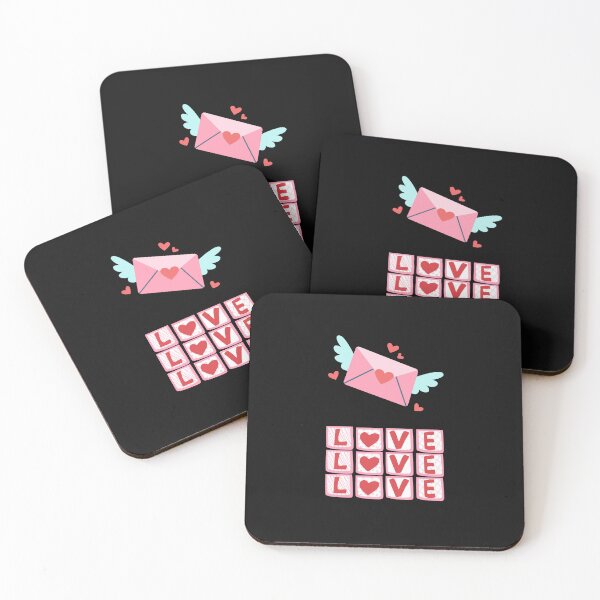 Item preview, Love designed and sold by viollamarshall.