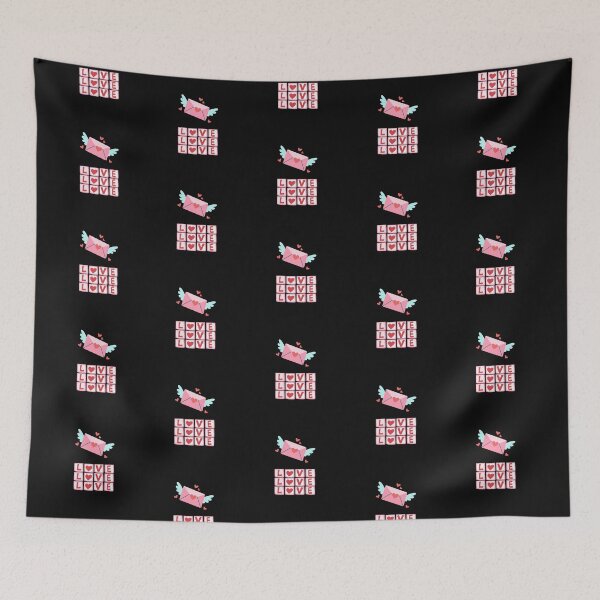 Item preview, Love designed and sold by viollamarshall.